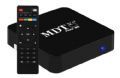 TV Box MDTV 5G Pro 8k HD Mémoria RAM 32G Capacidade de Armazenamento 256G com HDMI/USB/Wi-Fi Android 11,1 Bivolt