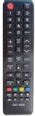 Controle Remoto Tv Led Samsung Smartv Le - 7028