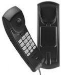 Telefone Intelbras com Fio Gondola Parede TC20 Preto