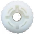 Coroa Engrenagem Interna Nylon Motor Garen 25 Dentes
