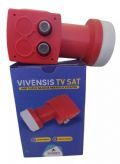 Lnb Banda KU Universal Vivensis Duplo vilkuom2