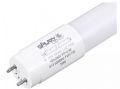 Lmpada Galaxy Led's Tubular T8 18W 6500K Branco Frio 120cm Bivolt Leitosa Equivalente 40w Fluorescente