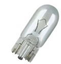 Lampada Halogena Esmagada Shocklight T10 12 Volts 5 Watts Unitrio