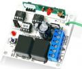 Placa Peccinin Modulo Receptor De Controles Md T01 12/24v (v.a)