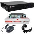 DVR Intelbras MHDX 1008 - c Serie 1000 HD 08 Canais