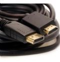 Cabo Adaptador Conversor Displayport para HDMI