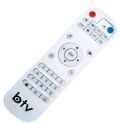 Controle Remoto Receptor BTV B8 B9 B10 BX B11 Express FBG 9035 SKY 9035 LE 7747