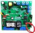 Placa Central Eletrnica Porto Peccinin CP 4000 V4