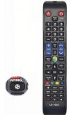 Controle Remoto Samsung LED LCD Smart Futebol SKY7032 LE7032