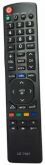 Controle Remoto tv Lg Led Maxx 7057 26LK331C 32LK331C 47LK950
