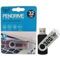 Pendrive Altomex Mini com Chaveiro 32GB de Alta Qualidade AL-U-32