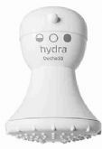 Chuveiro Hydra Mult Hydra SS 3T 220V 5400W