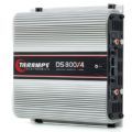 Mdulo Amplificador de Potncia Taramp's DS800 X4 800W RMS 4 Canais 200 Watts 1 Ohm