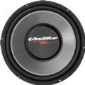 Alto Falante Unlike 10" UNF 102 B-S PP 160W RMS 4R